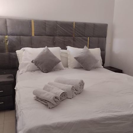 Les Jardain D'Ifrane Lejlighed Ifrane  Eksteriør billede