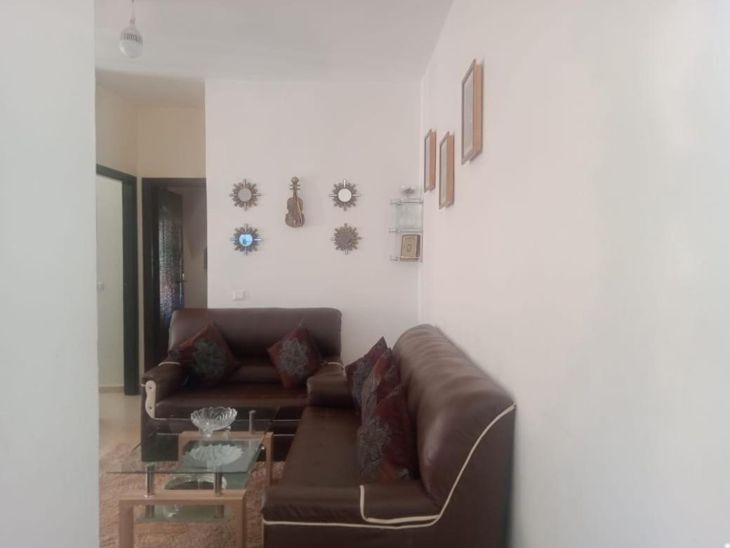 Les Jardain D'Ifrane Lejlighed Ifrane  Eksteriør billede
