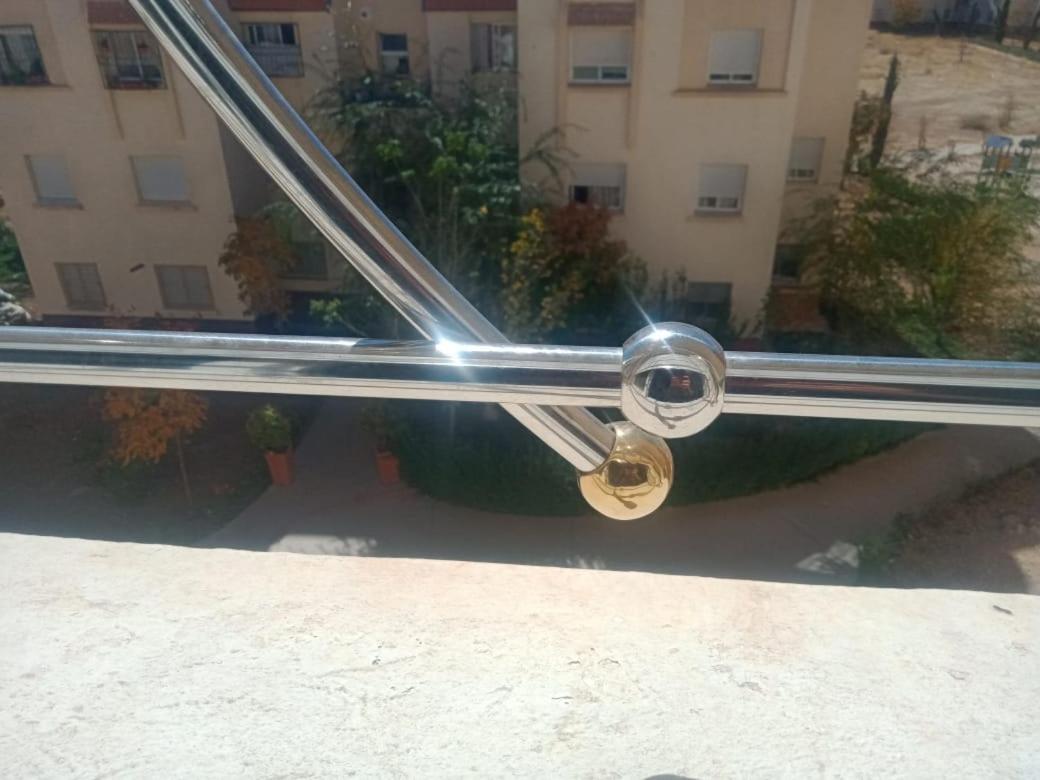 Les Jardain D'Ifrane Lejlighed Ifrane  Eksteriør billede