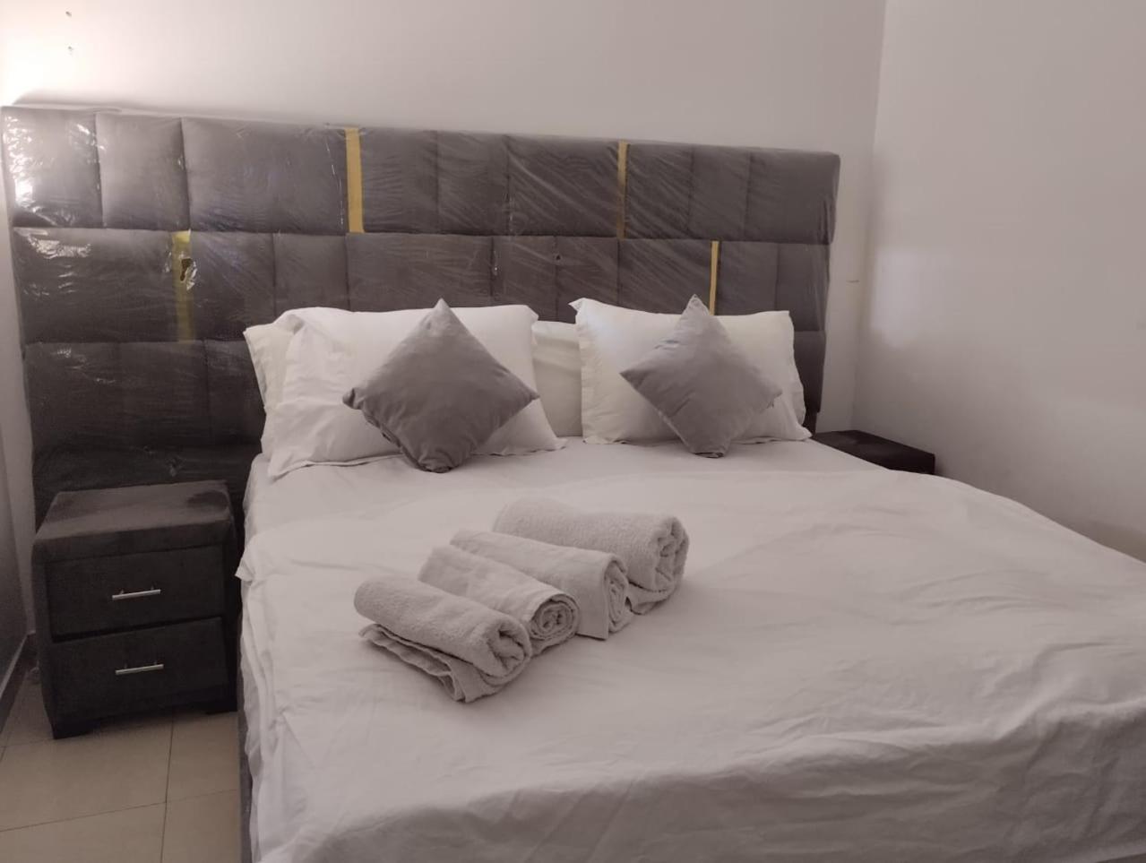 Les Jardain D'Ifrane Lejlighed Ifrane  Eksteriør billede